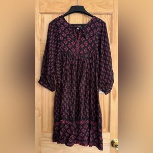 NWT Beach Lunch Lounge Krissy Dress